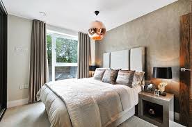 A Magnificent Interior Designed Raised Ground Floor Apartment Set Within This Contemporary Building In The Heart Interior Design Contemporary Building Interior