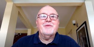 Jamaica's Brian Heap, Caribbean regional winner of the 2020 Commonwealth  Short Story Prize, talks storytelling · Global Voices