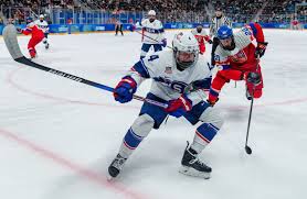 Eight Minnesotans make final NTDP roster