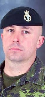 Name of fallen soldier released