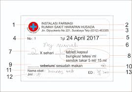 Untuk mengetahui perbedaan etika dan etiket yang tidak banyak orang tahu yang mungkin banyak dari kita yang masih berikut ini akan dibahas mengenai apa itu pengertian etiket yang perlu diketahui. Etiket Dan Label Obat