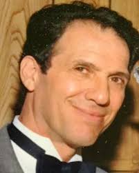 John Grillo Obituary (2017)