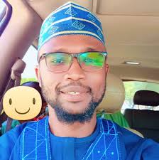 A Leader Par Excellence. The Provost of the College, Dr. Sadi Mohammed  Sirajo. May Allah Almighty guide and protect you.