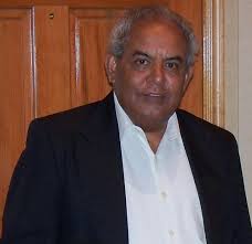 Abraham Itty Obituary