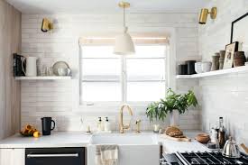 Check spelling or type a new query. Design Trends Styling Your Kitchen With Open Fireclay Tile