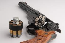 Maybe you would like to learn more about one of these? Carry Guns Semi Automatic Vs Revolver