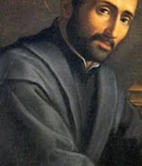 Il gesuita p. Pietro Antonio Spinelli, teologo e mariologo (1555