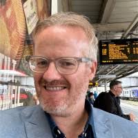 Eleanor McKnight Email & Phone Number