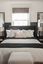 For ease of movement, leave a minimum of three feet between the bed and side walls or large pieces of furniture and at least two feet between the bed and low furniture, like tables and dressers. Teenage Boy Bedroom Makeover Reveal Love Grows Wild