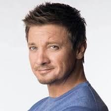 Jeremy Renner