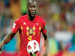Romelu menama lukaku bolingoli؛ مواليد 13 مايو 1993) لاعب كرة قدم بلجيكي يلعب مهاجمًا لنادي الدوري الإيطالي إنتر ميلان و‌المنتخب البلجيكي. ØªÙ‚Ø±ÙŠØ± Ù‡Ù„ ÙŠØ³ÙŠØ± Ø§Ù„ØªÙ„Ù…ÙŠØ° Ù„ÙˆÙƒØ§ÙƒÙˆ Ø¹Ù„Ù‰ Ø¯Ø±Ø¨ Ø§Ù„Ø£Ø³ØªØ§Ø° Ù‡Ù†Ø±ÙŠ Ù…ØµØ±Ø§ÙˆÙ‰