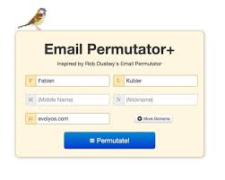Maybe you would like to learn more about one of these? Comment Trouver Une Adresse Mail 10 Techniques Terriblement Efficaces