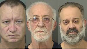 Men arrested for operating illegal arcade in West Palm Beach