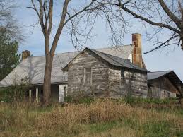 Legal Ruralism: Rurality Then and Now, Here and There (Part IX): Limestone,  Arkansas and its one-time post office