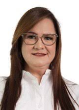 Candidata Michelle Fidelis