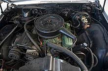 For its time, this vehicle was considered to be. Buick V8 Engine Wikipedia
