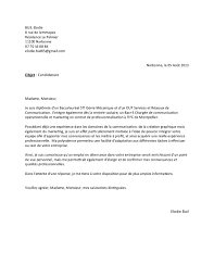 Lettre De Motivation Redoublement Master Perodua J