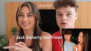 Jack Doherty Girlfriend: The Complete Story of McKinley Richardson and  Their Public Relationship - Influencers Gone Wild