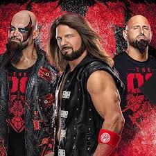 Gefallt 81 Mal 1 Kommentare Aj Styles Online Ajstylesonline Auf Instagram Theoc Samurai T Shirt Available At Wwe S Aj Styles Wwe Aj Styles Wwe Legends