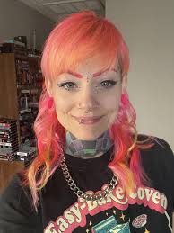 Galaxy Hair Galleries by Amanda Kinder