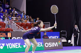 1 at the bwf world ranking in 21 june 2018.4. Koharu Yonemoto Wikipedia