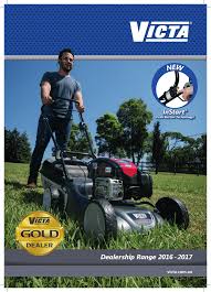 Handle grass cutter mower feed remote control lawn mower parts remote controlled slope mower. Victa Catalogue Manualzz