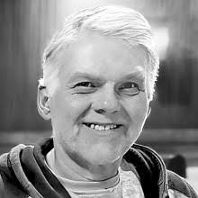 Donald Volk's Instagram, Twitter & Facebook