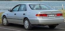 Find complete 2000 toyota camry info and pictures including review, price, specs, interior features, gas mileage, recalls, incentives and much more at iseecars.com. Toyota Camry Xv20 Wikipedia