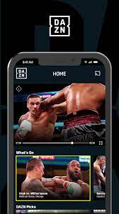 Additional sports are available on dazn in a selection of countries around the world. Dazn For Android Apk Download