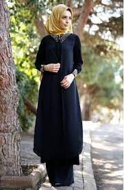 Dis Giyim Ferace Giyim Moda Stilleri Stil