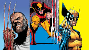 Image result for wolverine