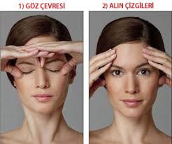 Goz Alti Kirisikliklari Icin Egzersiz Yontemleri Kirisiklik Gen Tr