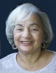 Obituary information for Marie I. Araujo