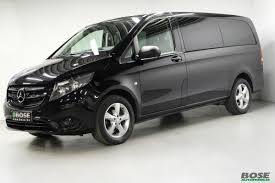 Mercedes Vito 114 Cdi 5places Utilitaire Bose