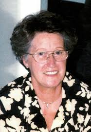 Monique Parent (née Gagné) (Condoléances)