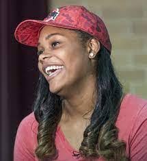 Tori Mccoy's Instagram, Twitter & Facebook