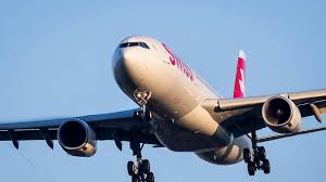 Swiss Airlines Airbus Makes Emergency Landing After Smoke Is Detected on Board