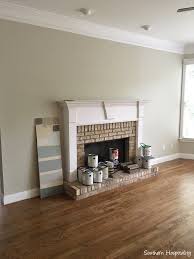 Our Main Paint Color Magnolia Home Gatherings Paint Colors For Home Home Magnolia Homes Paint