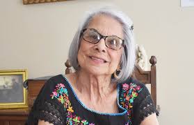 The Trajectory of Elma Jaques