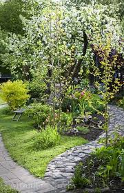 Pin Van Mir Dro Op Landscaping Shade Garden Tuin Tuin Ideeen