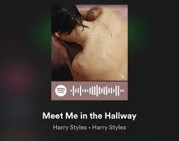 Dmg cause you left me in the hallway (give me some more). Meet Me In The Hallway Harry Styles Harry Styles Style Movie Posters