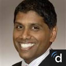 Dr. Mohan Suntharalingam, MD