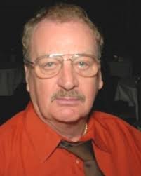 Thomas Grady Obituary (1938