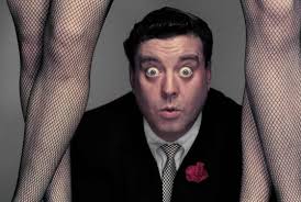 The Great Drunk: Lushing Large with Jackie Gleason, Part 2