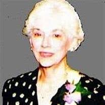 Mrs. Betty Gray Obituary