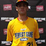 Profile Picture of Jason Agresti Class of 2014 - Player Profile | Perfect Game USAon Google