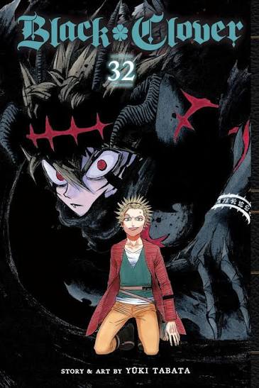 Black Clover