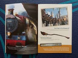 Step into the excitement of some of harry potter's greatest adventures and enter two magical lands: Updated Universal Orlando Relaunches Wizarding World Of Harry Potter Vacation Package Mugglenet