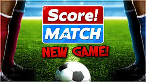 All the football fixtures, latest results & live scores for all leagues and competitions on bbc sport, including the premier league, championship, scottish premiership & more. New Score Match Game By First Touch Games First Look Score Match Gameplay Youtube