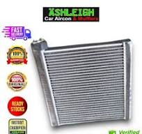 Nissan Grand Livina Evaporator Laminated Car aircon parts